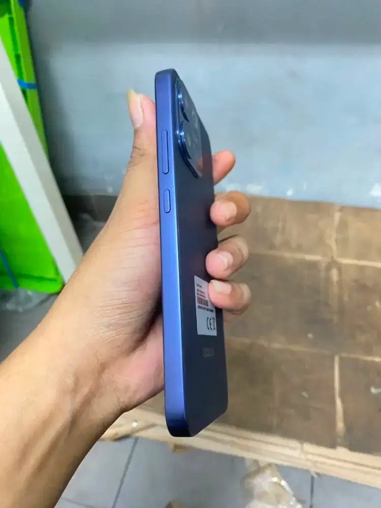 OPPO RENO 15F 5G 12/256GB