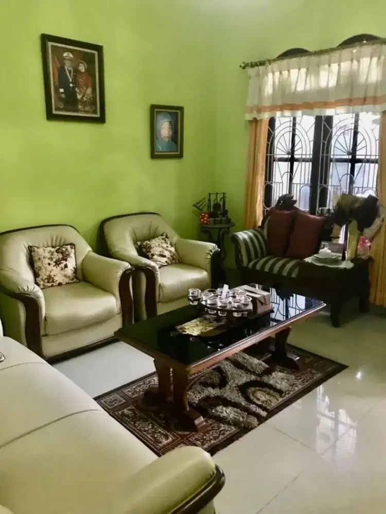 Dijual cepat rumah di Prima Harapan Regency