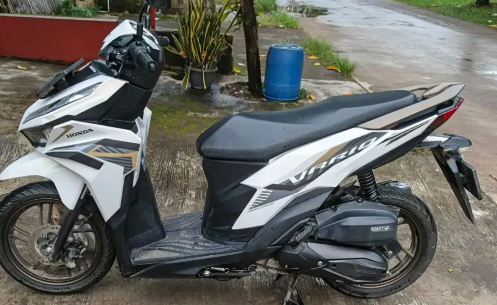 Vario Gen 2 125 th 2023