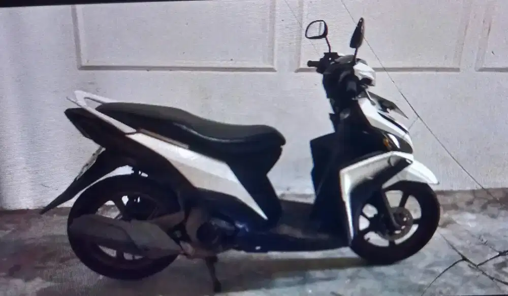 Jual cepat mio m3