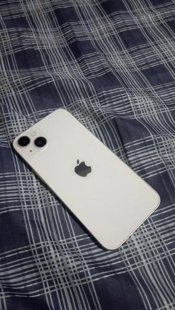 RARE iPhone 14 Plus 256 GB iBox White Starlight