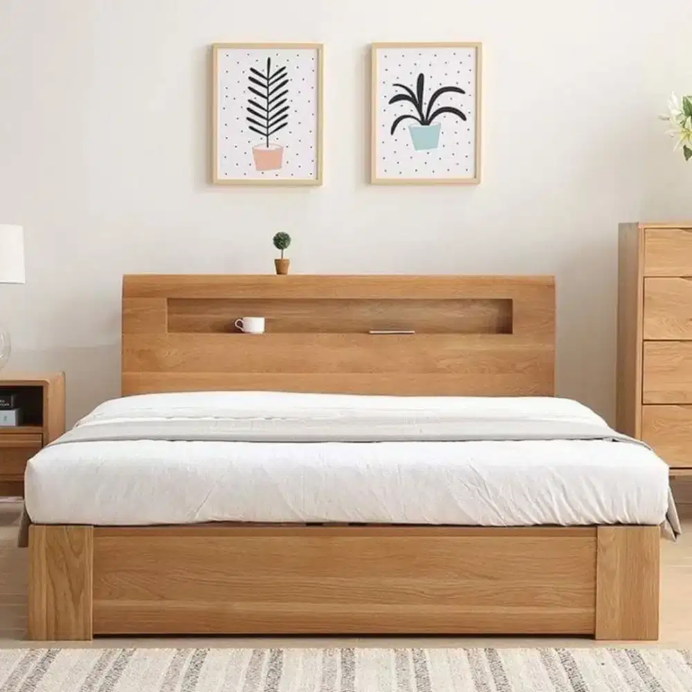 kamar set minimalis