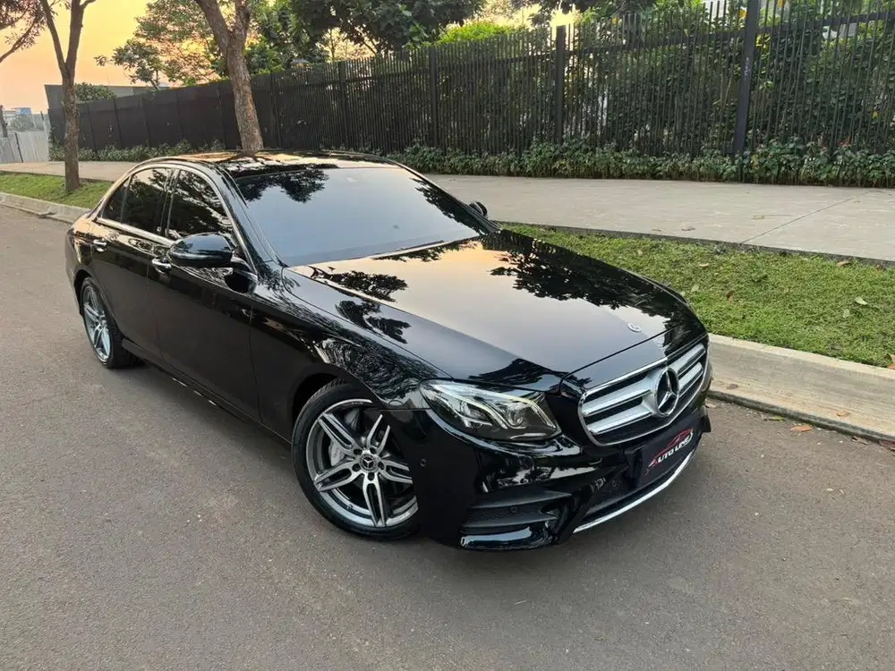mercedes benz e350 2021 km18rb!final edition!like new!perfect!reg 2021