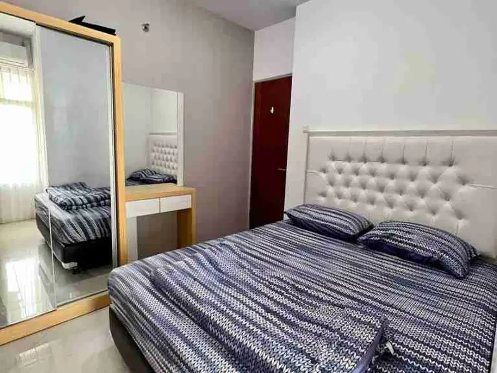 Disewakan Apartemen Gunawangsa Tidar Tower C‼️