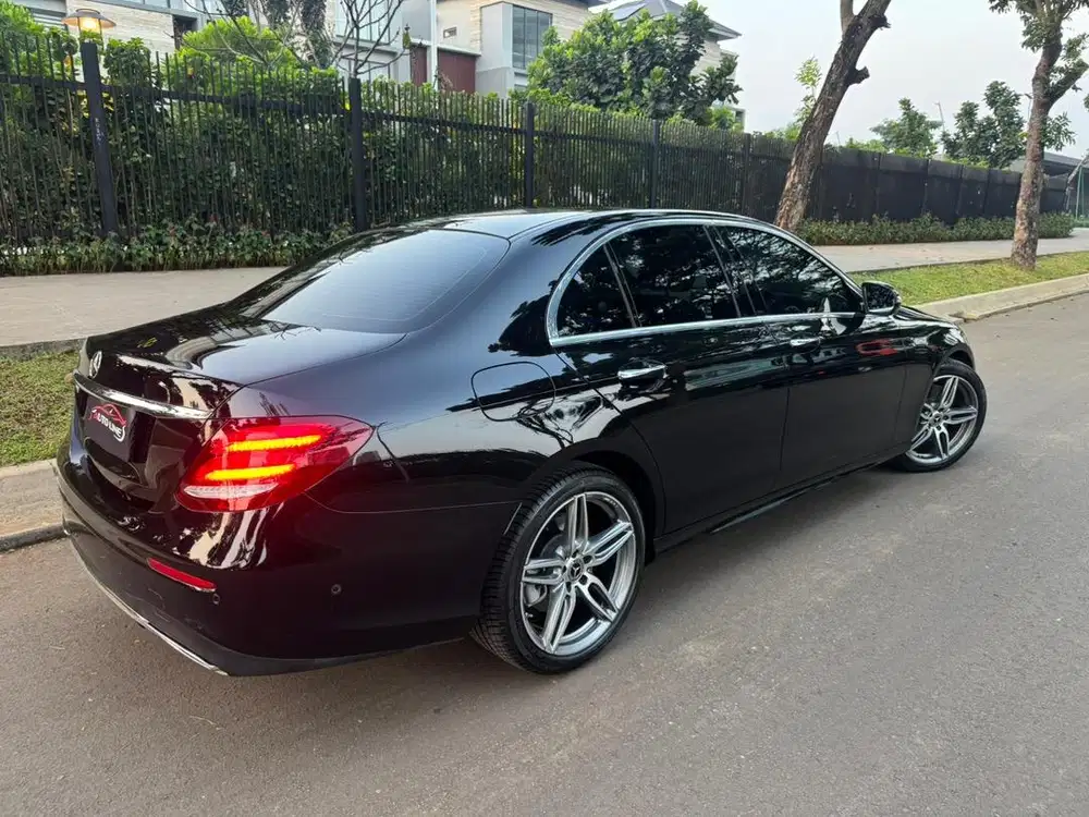 mercedes benz e350 2021 km18rb!final edition!like new!perfect!reg 2020