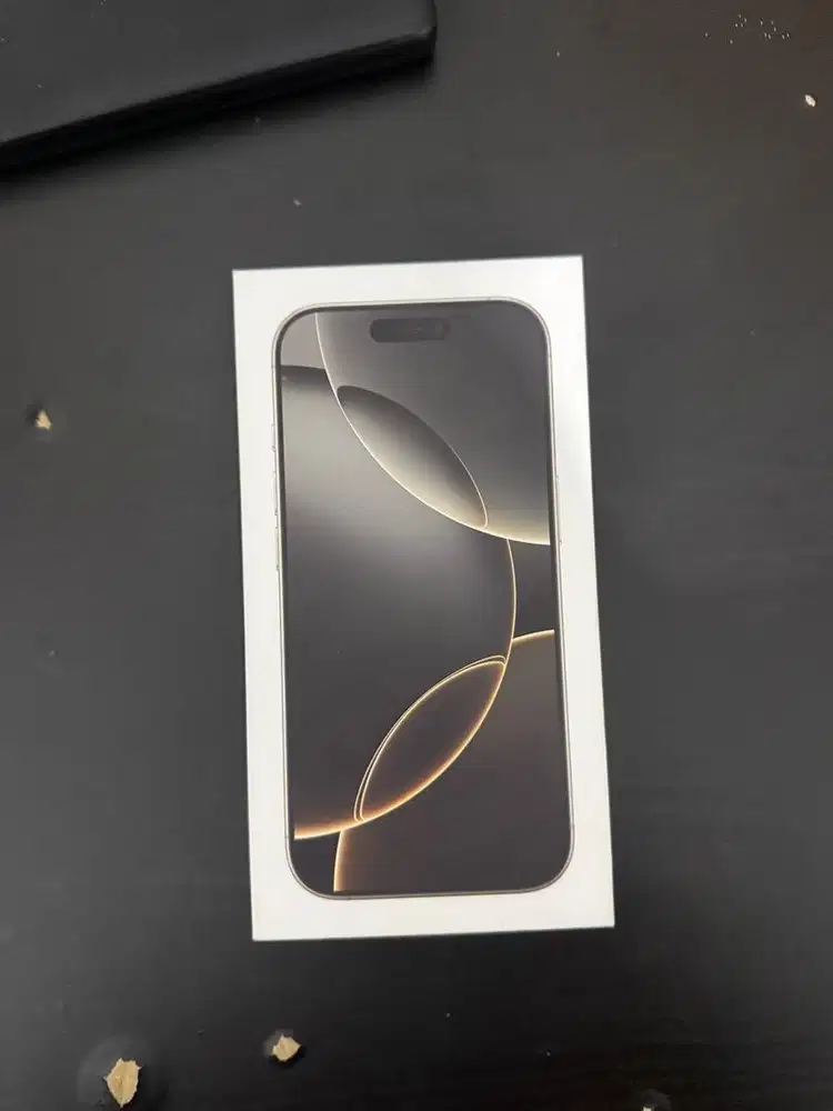 Iphone 16 pro 128gb, bh 90% ex digimap penggunaan pribadi