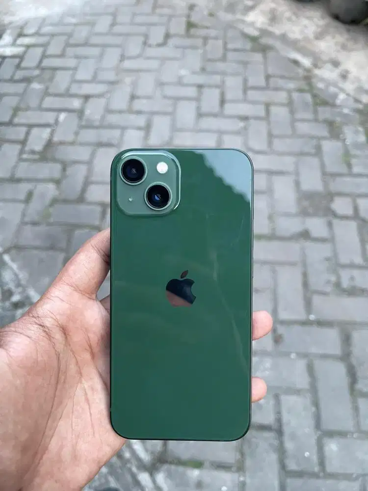 iphone 13 128gb inter mulus