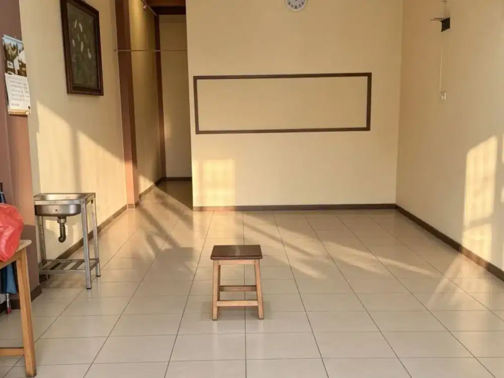 Ruko Dijual - Area Tidar Kota Malang