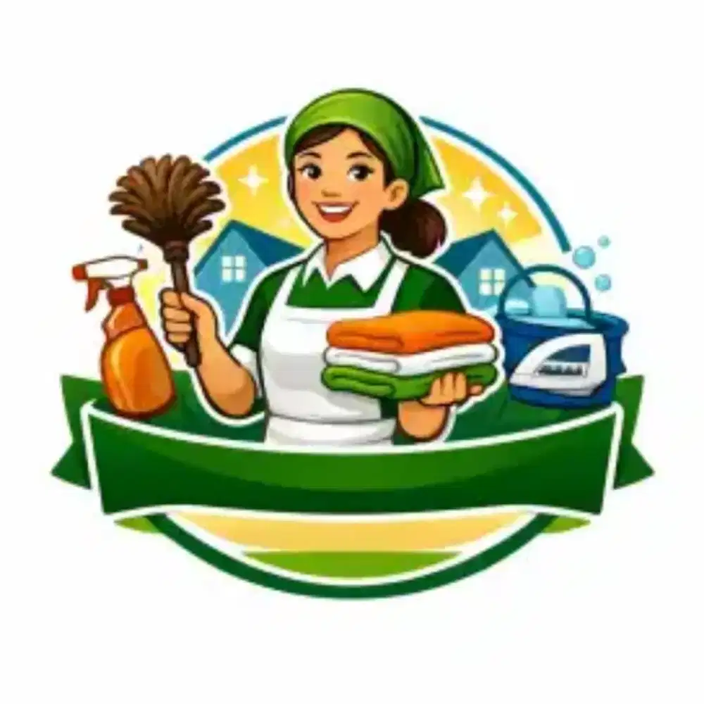 Loker ART Menginap, Bdr Lampung