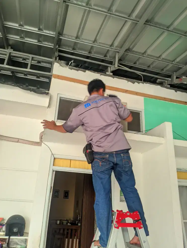 Jual Beli AC Bekas & Service AC