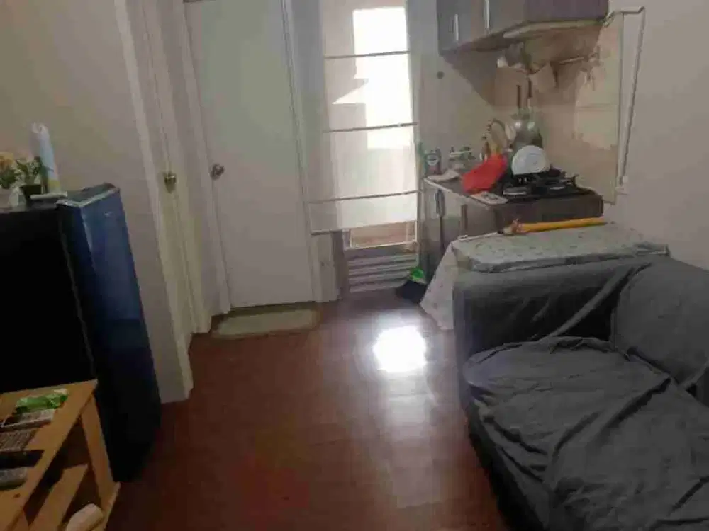 kalibata apartemen