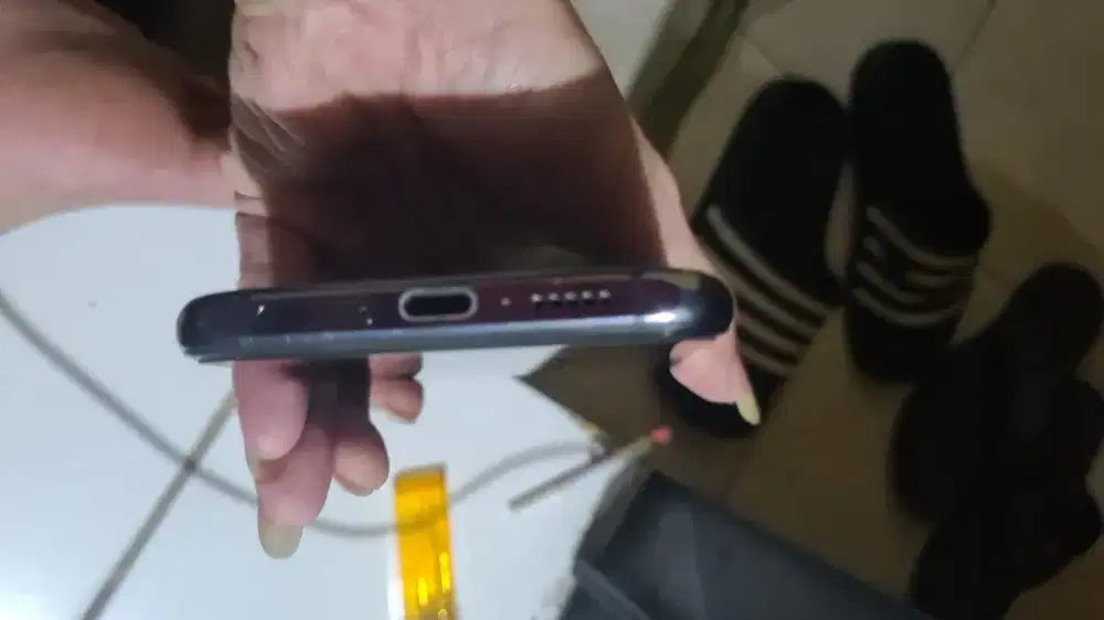 Hp seken rasa baru