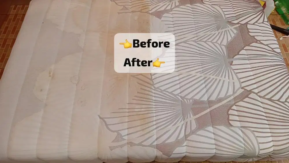 Dibutuhkan Admin Laundry