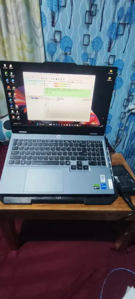 LAPTOP GAMING LOQ 15IAX9