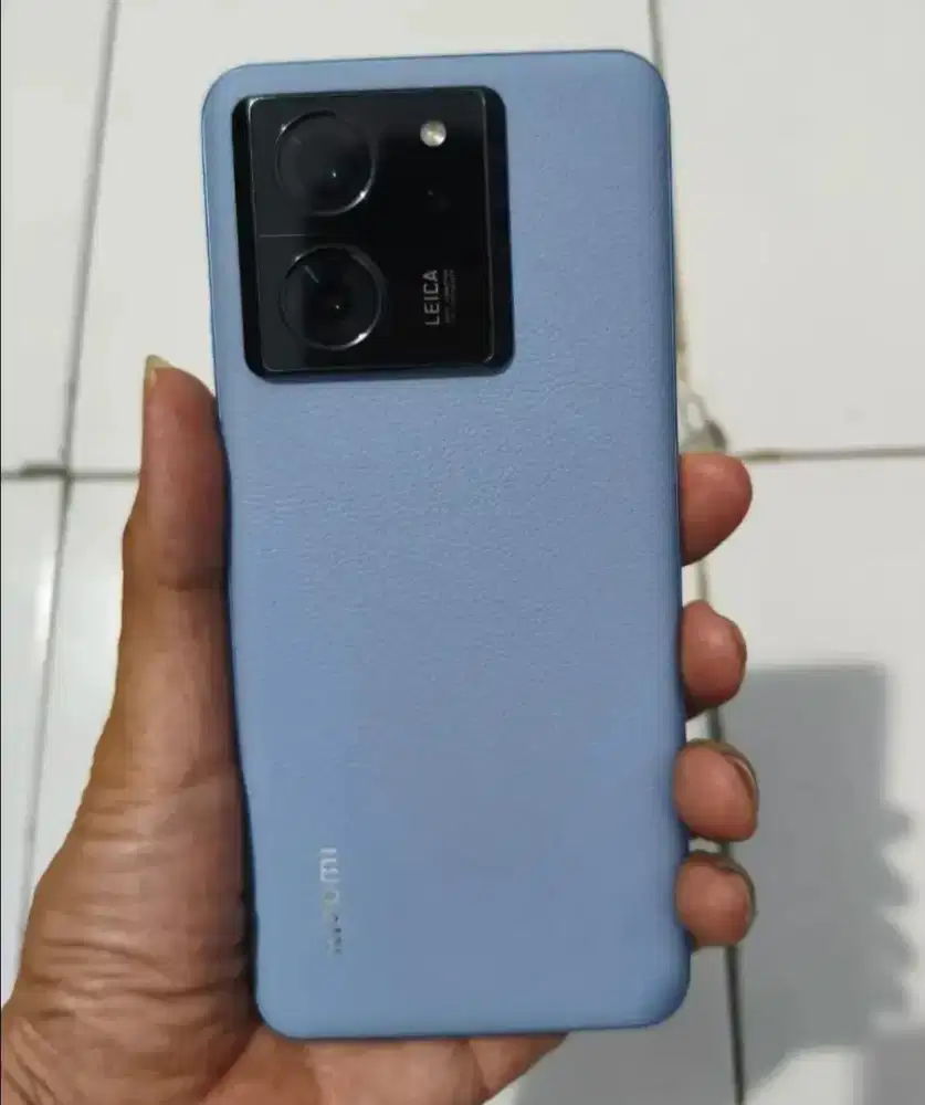 Xiaomi 13T 12/256GB Fullset