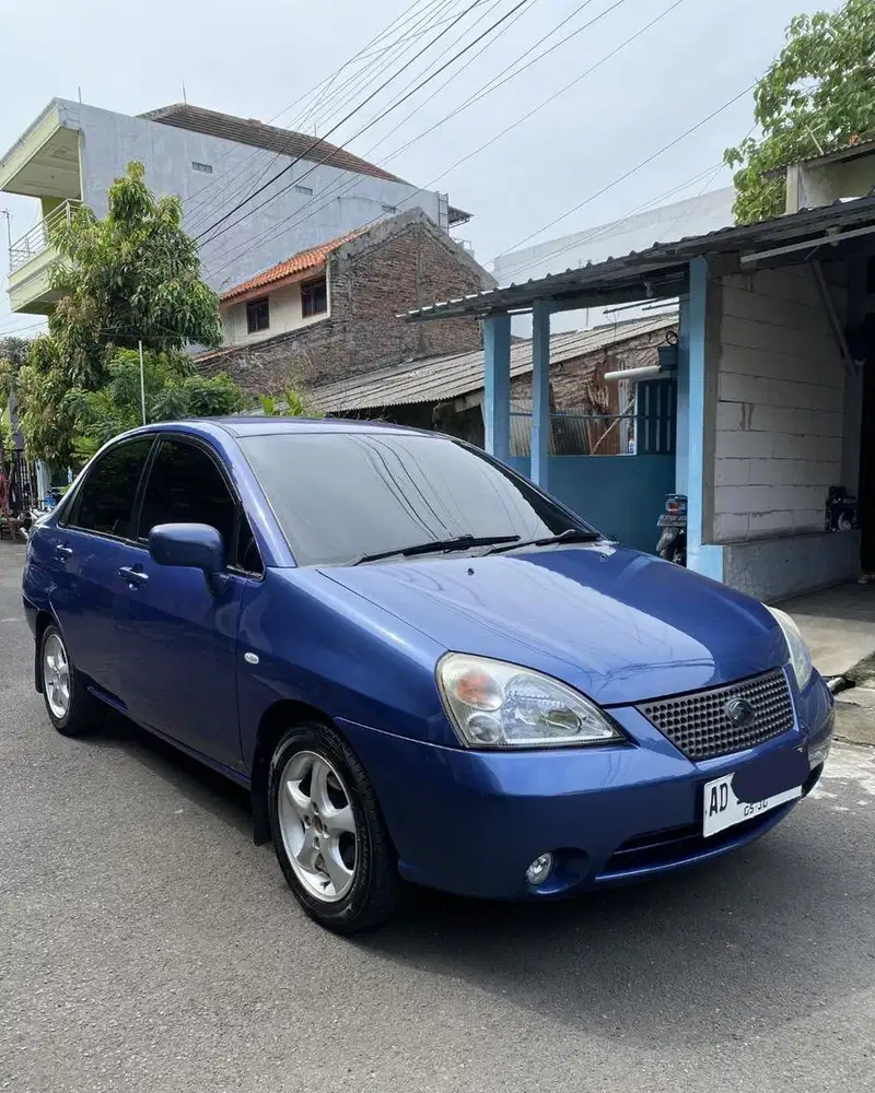 Baleno Next G Matic