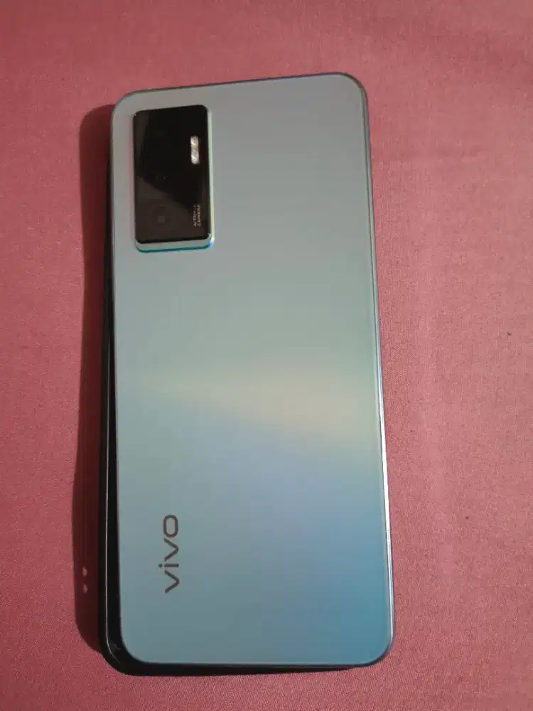 vivo v23e lengkap
