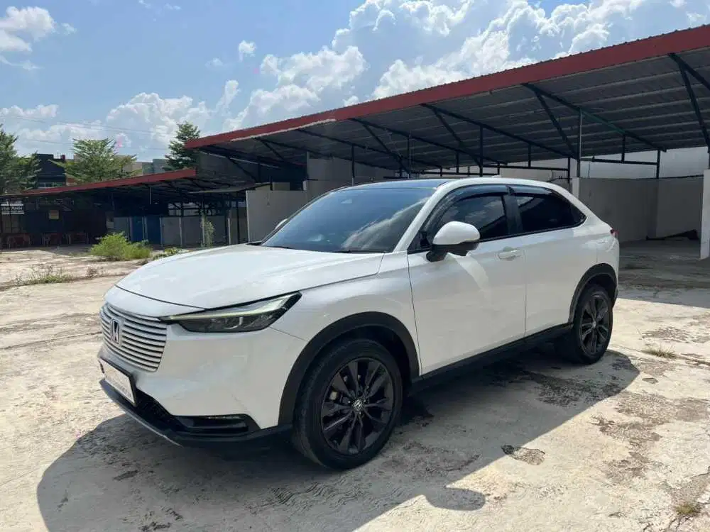 HONDA HR-V SE CVT 2023