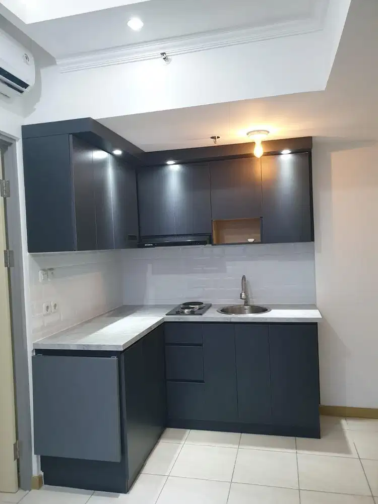 Disewakan Apartemen Type 1 Kamar