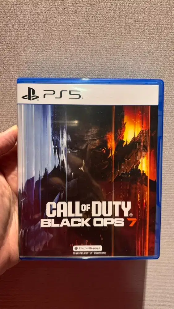 Call of Duty Black Ops 7