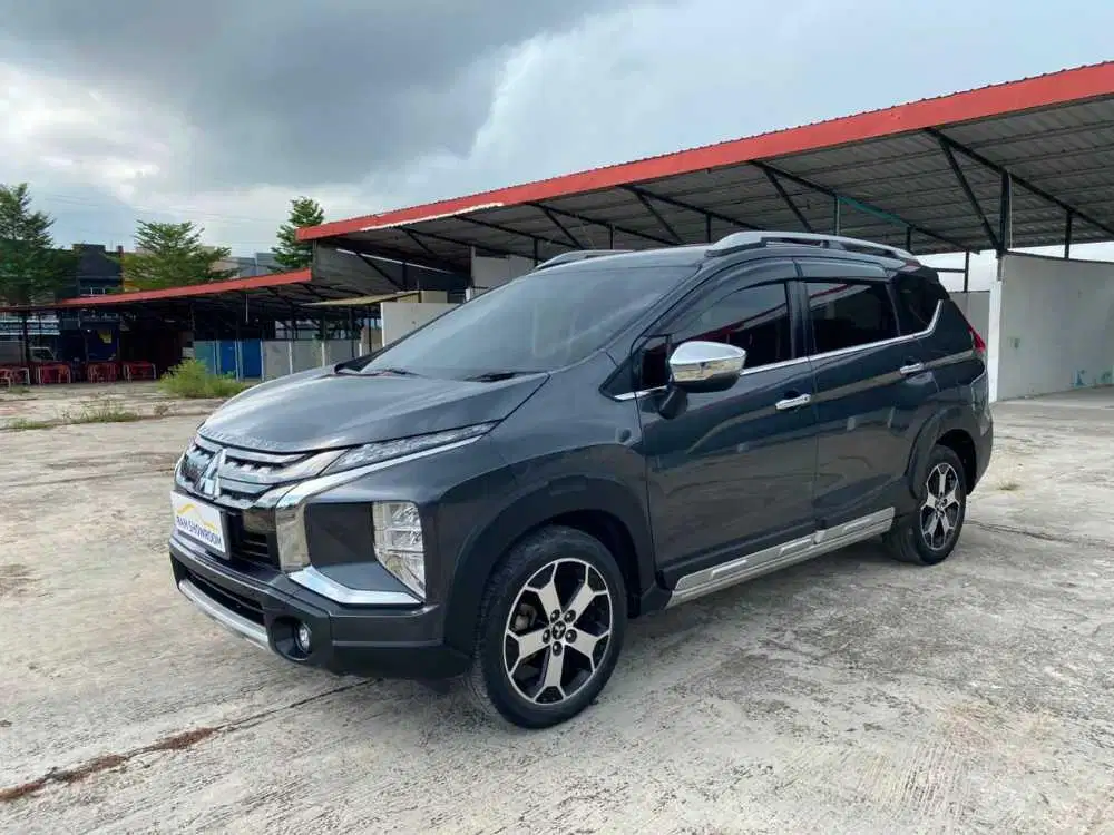 MITSUBISHI XPANDER CROSS AT 2020