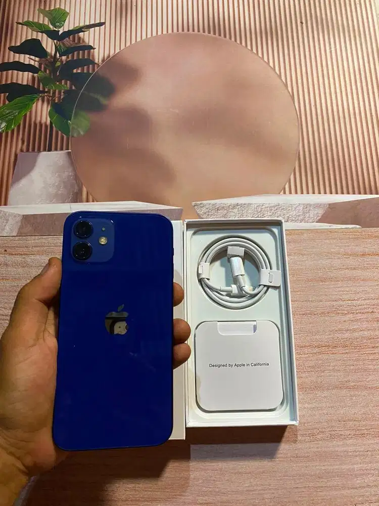 IPHONE 12 BASIC 128GB