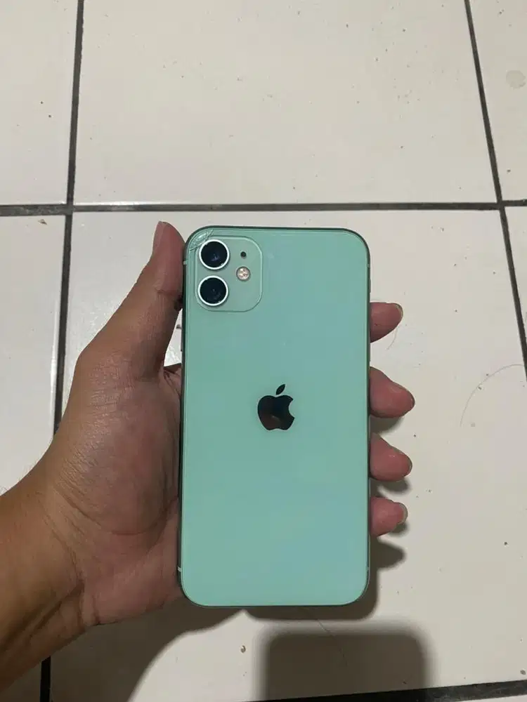 Iphone 11 beacukai tosca