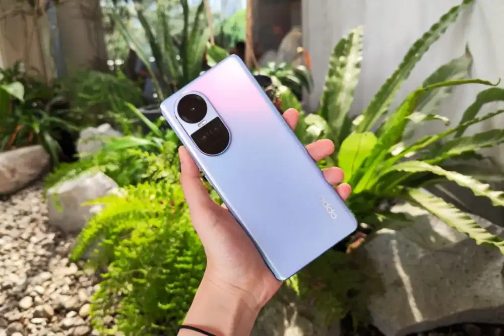 Oppo Reno 10 5G 8+8/256