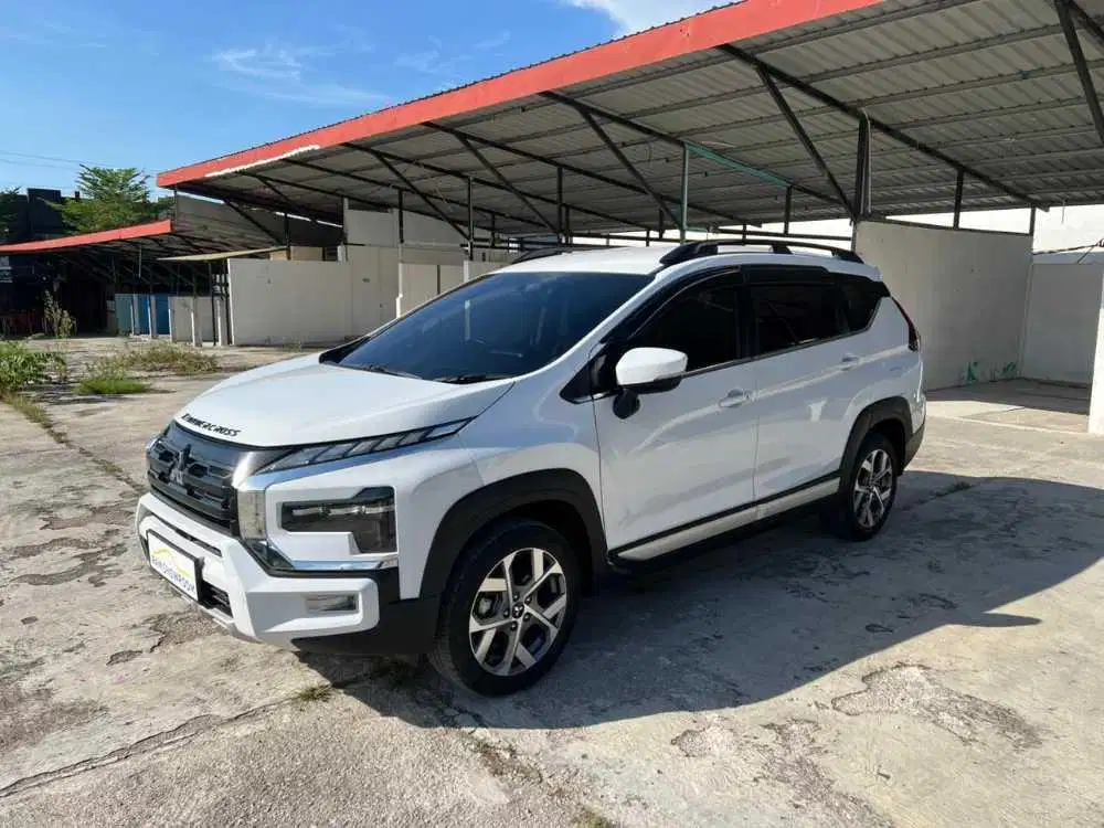 MITSUBISHI XPANDER CROSS AT 2023
