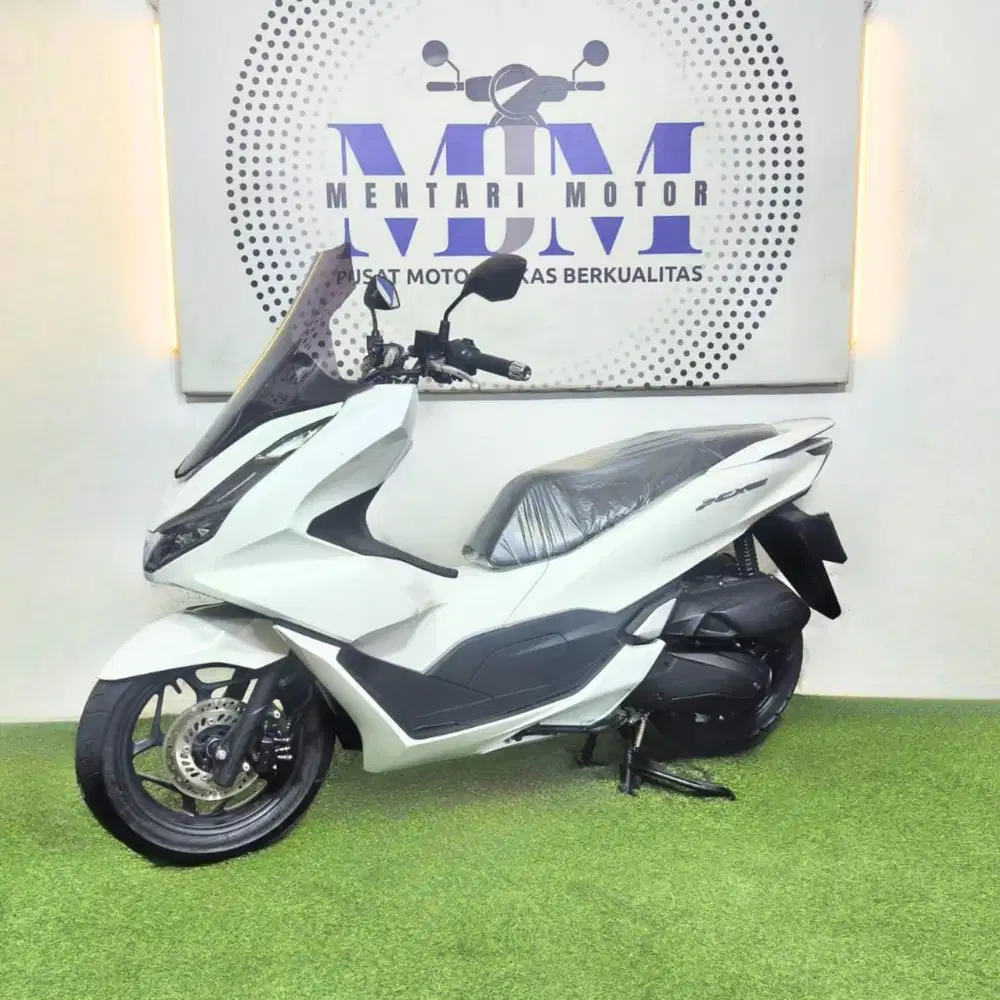 PCX 160 CNS 2023! BISA CASH/KREDIT! SYARAT MUDAH! MENTARI JOJO MOTOR