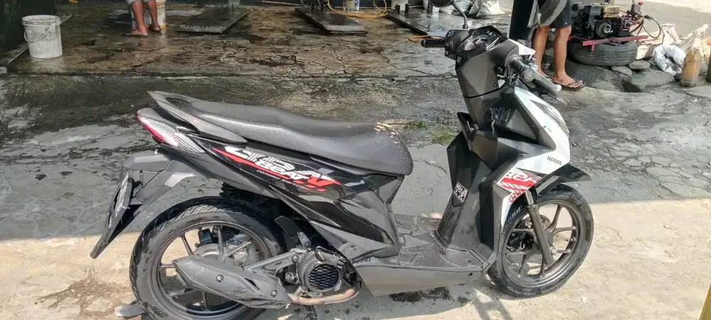 Honda beat 2022 second