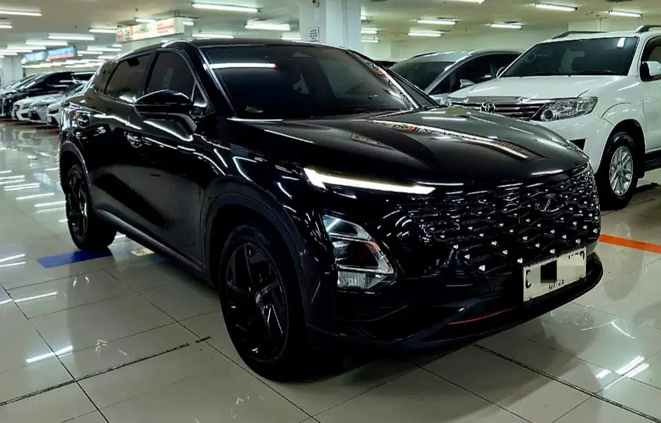 ‼️CHERY OMODA 5 RZ LUXURY‼️MOBIL MULUS TERAWAT & SIAP PAKAI.