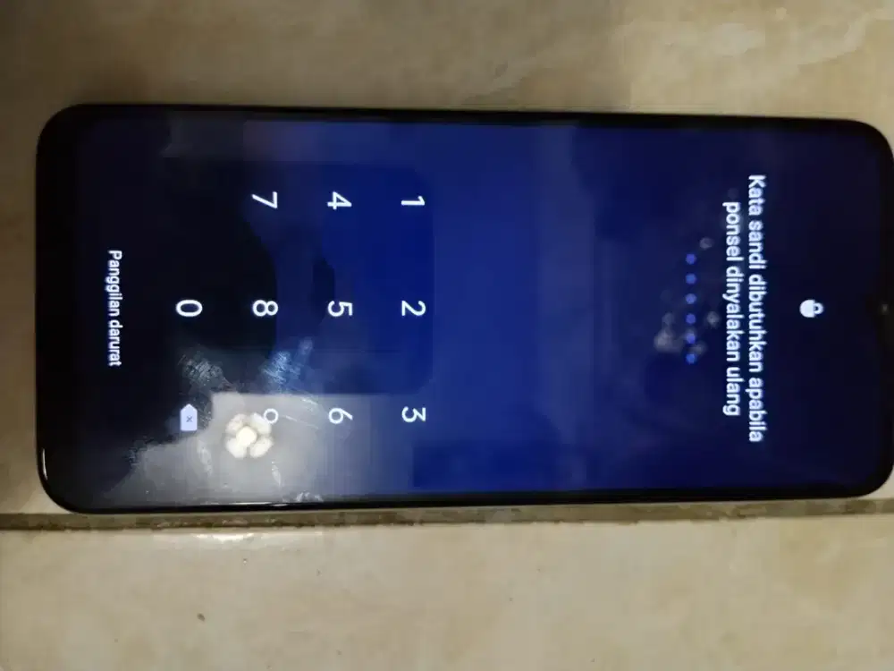 DI JUAL CEPAT HP OPPO A16