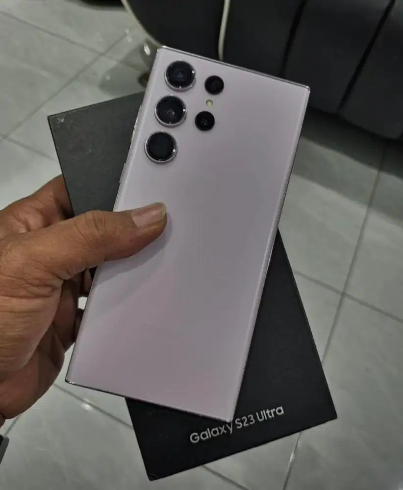 S23 ultra 256gb sein