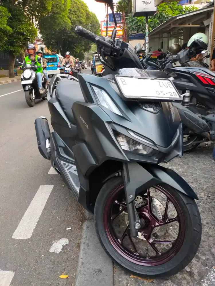 Honda Vario 160 ABS 2023 Murahhh
