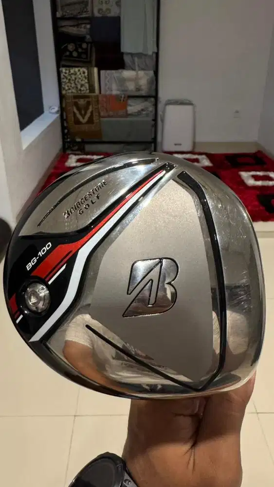 Stick golf driver - Bridgestone BG-100
