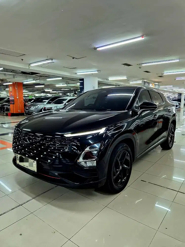 Chery Omoda 5 2023 Bensin