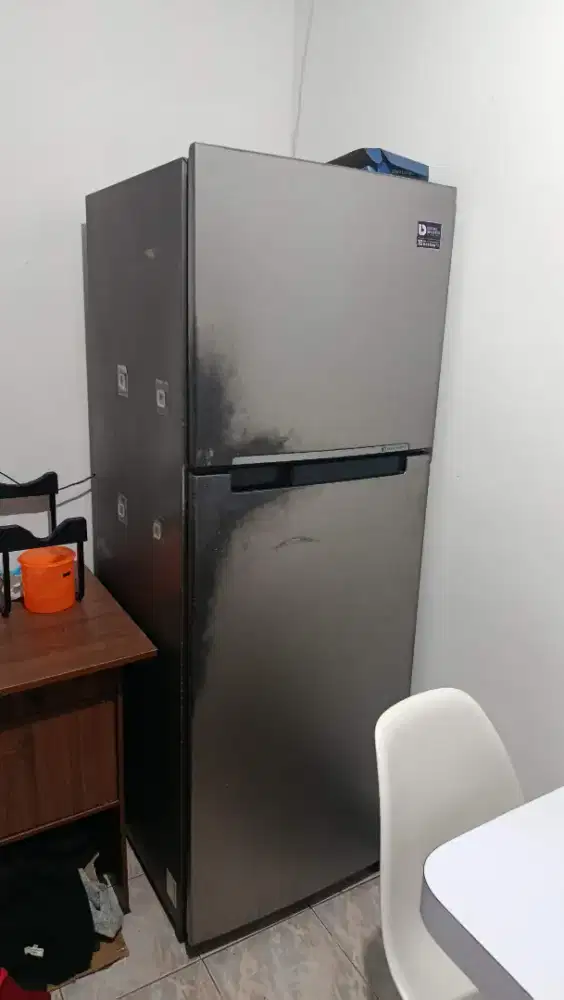 Jual kulkas 2 pintu
