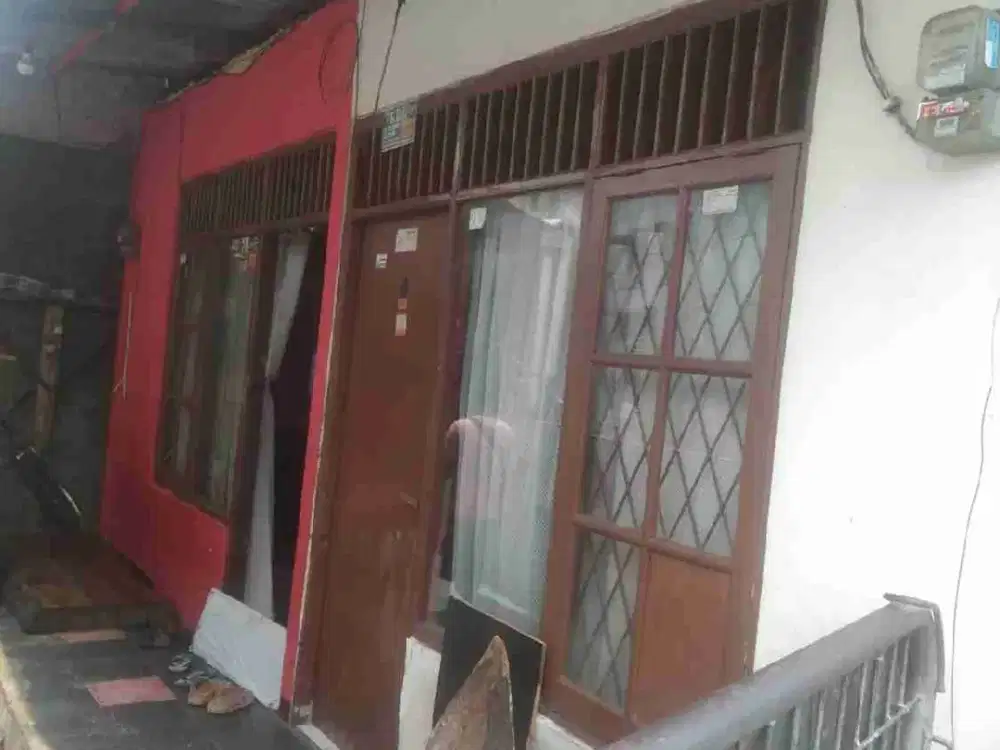 Di jual