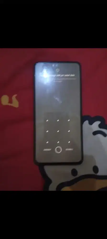 Hp redmi note 14 ram 8/256