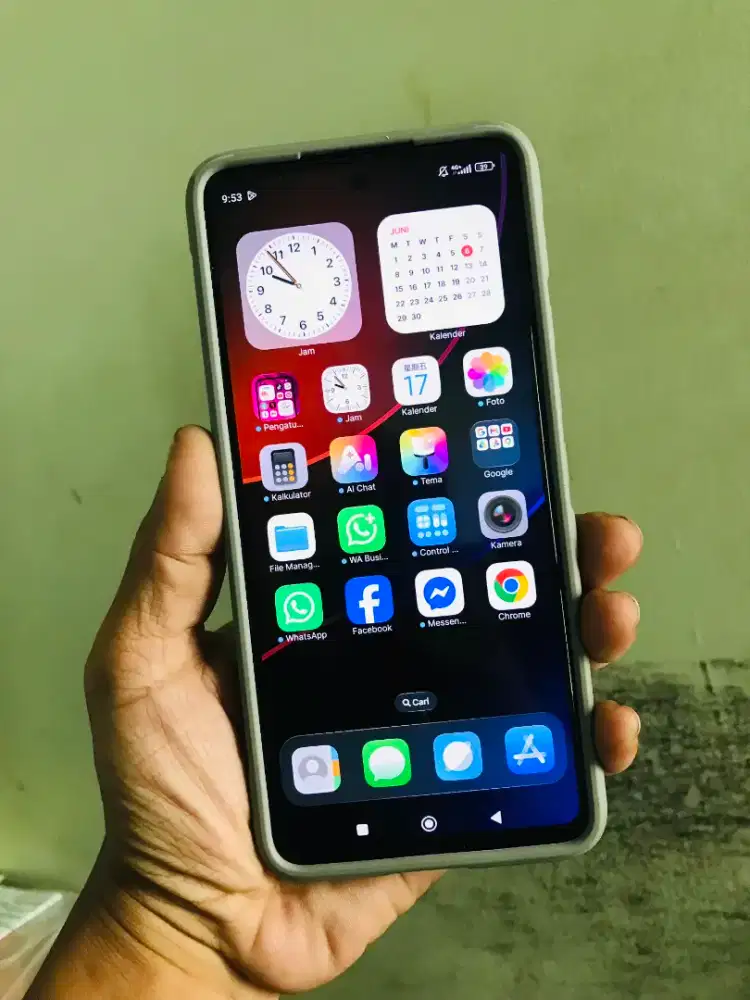 xiaomi Mi 12lite 5G 8/256