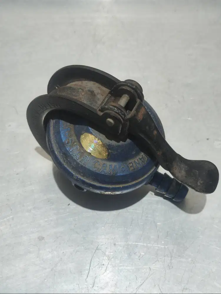 Regulator Gas StarCam SC-23 Original Tanpa Meter Preloved Bekas