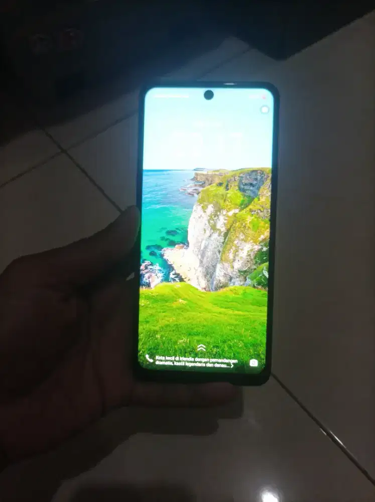 VIVO Y36 5G NFC RAM 8+8/256..ORI BUKAN REFURBISH