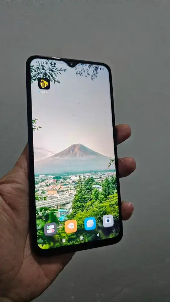 XIAOMI REDMI NOTE 8 PRO 4/64 GB