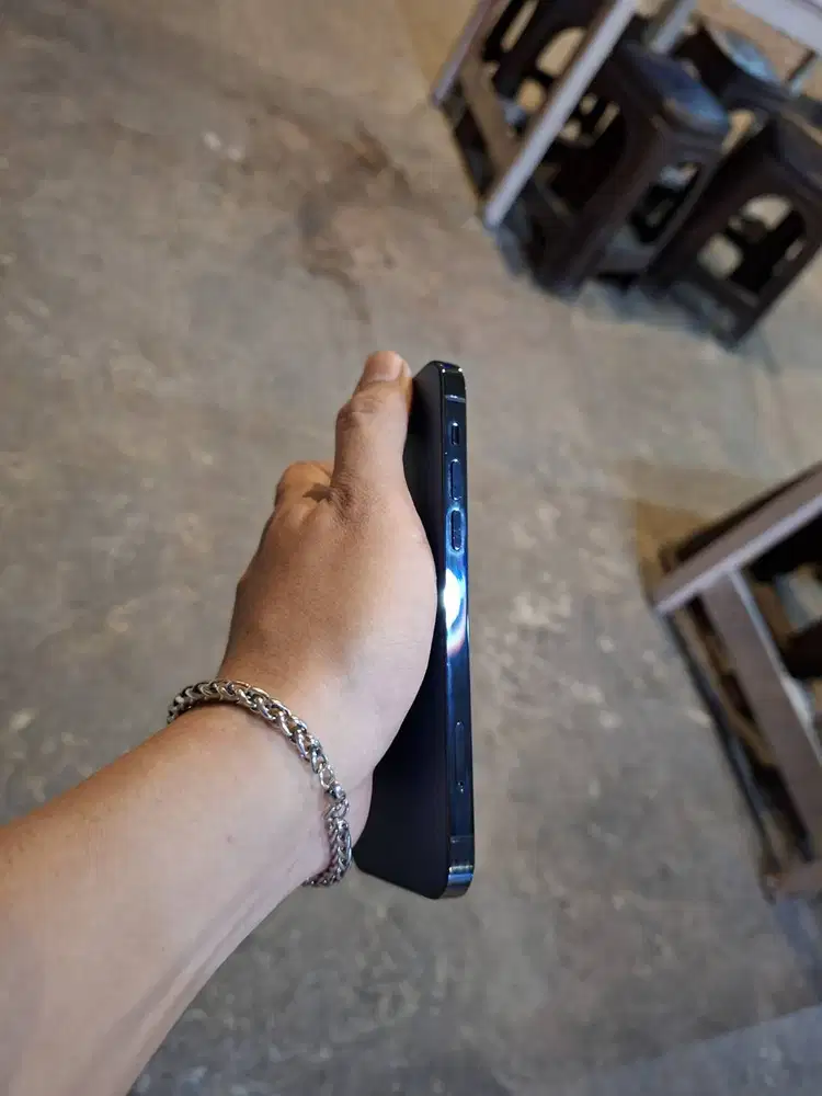 Iphone 12 pro 256