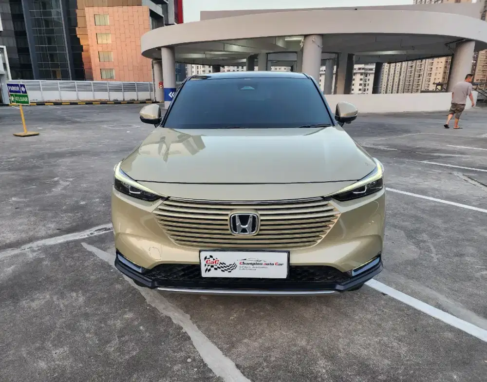 Honda HRV SE 2023