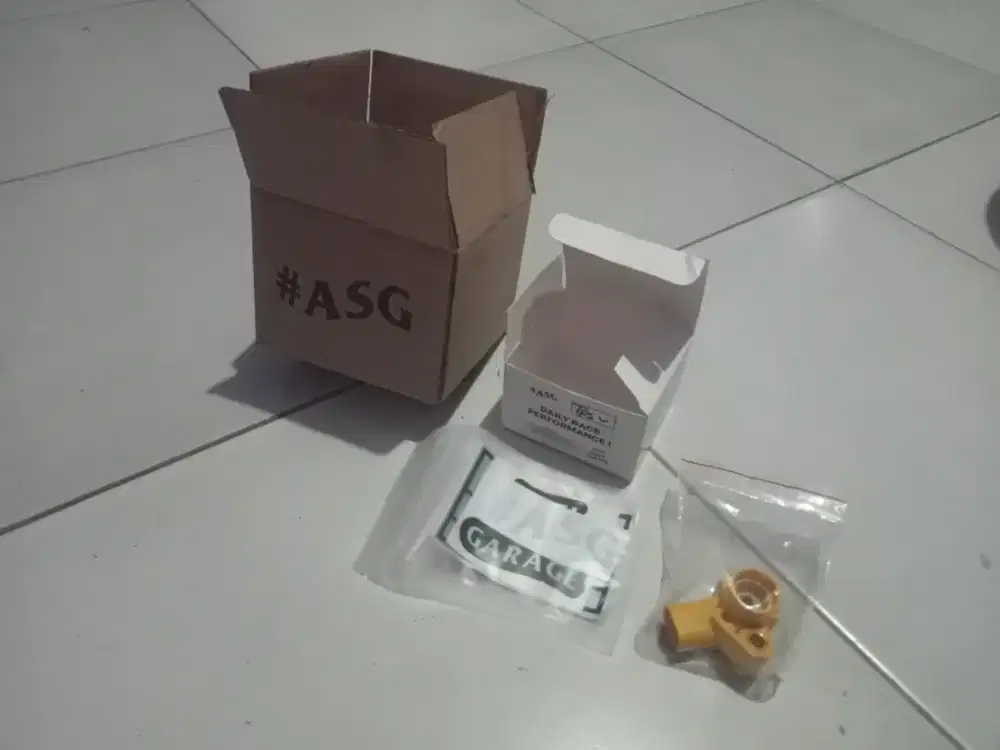 Sensor TPS asg vario 125/150