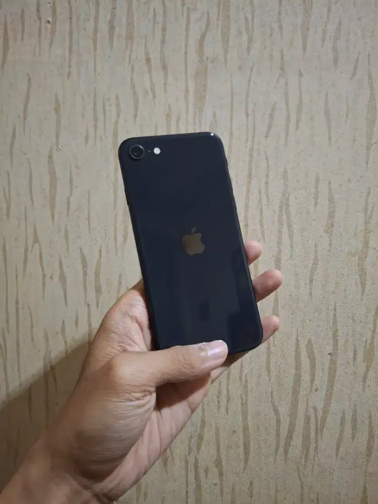 iPhone SE 2020 128gb Ex iBox PAA