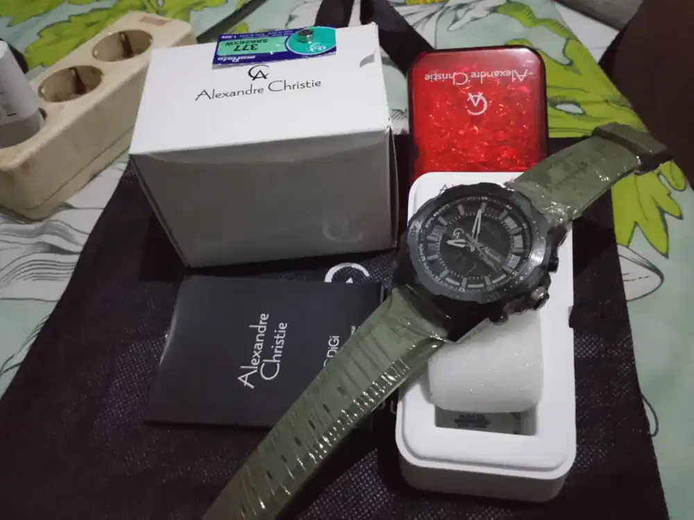 (BARU)JAM AC COWOK 9370MH,HRGA:690 NET PAS MURAH,BARU GRANSI 1TAHUN