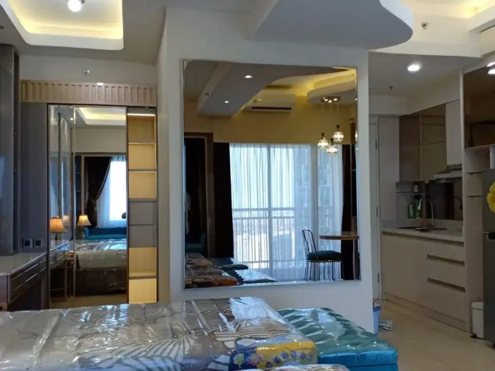 Apartemen Tanglin Rasa Hotel Pakuwon Mall